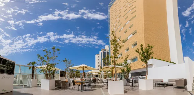 Holiday Inn Algiers - Cheraga Tower by IHG