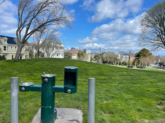 Duboce Park