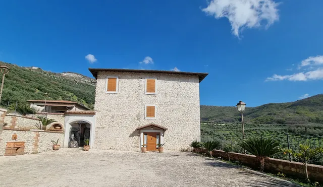 Casale dei Priori | Agriturismo Rocca Massima | Latina