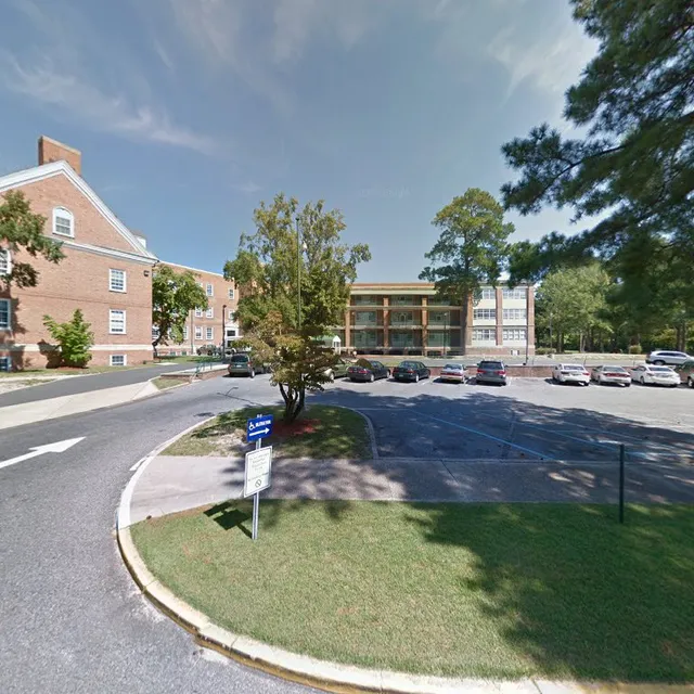 Coastal Hospice At the Lake