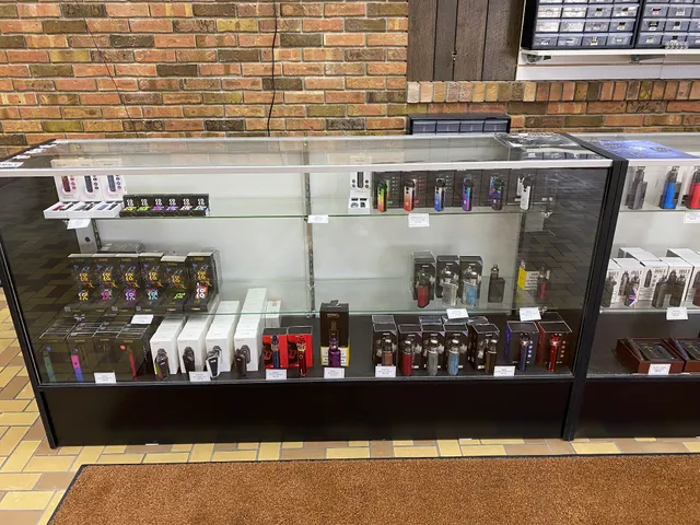 Juice 'N Vape Bluffton