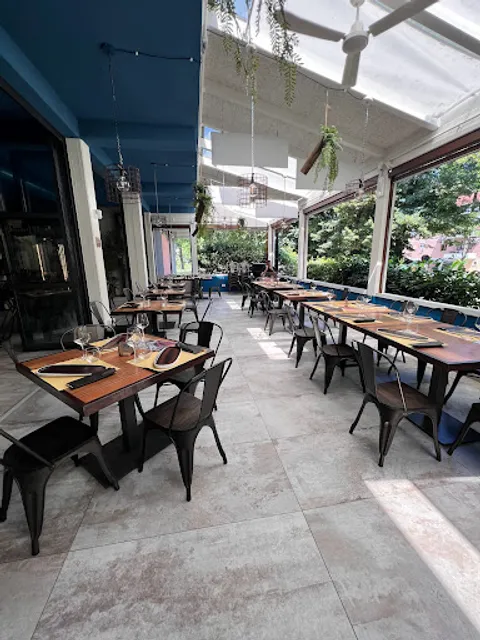 Risotto DAI C'ANDOM Cavriago