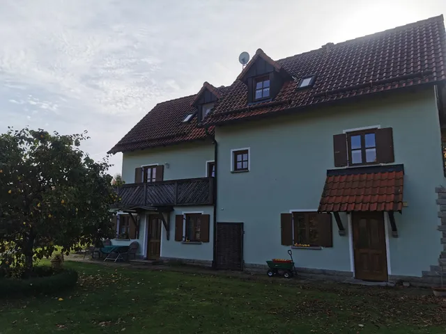 Ferienhaus Hildegard