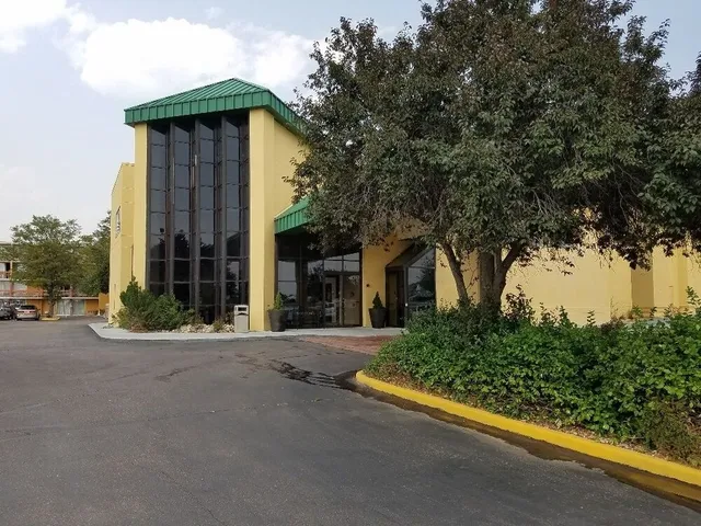 Quality Inn & Suites Fort Collins East