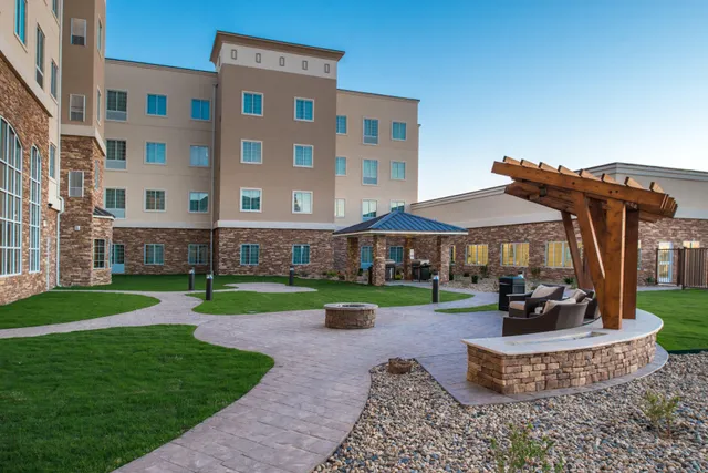 Staybridge Suites Pecos by IHG