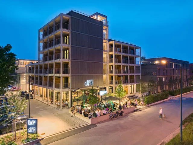 NuNa – nachhaltig schlafen