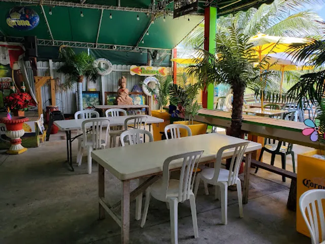 Sonia's Seafood Market & Restaurant