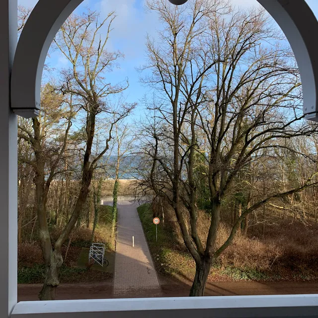 Ferienwohnung Dünenschloss