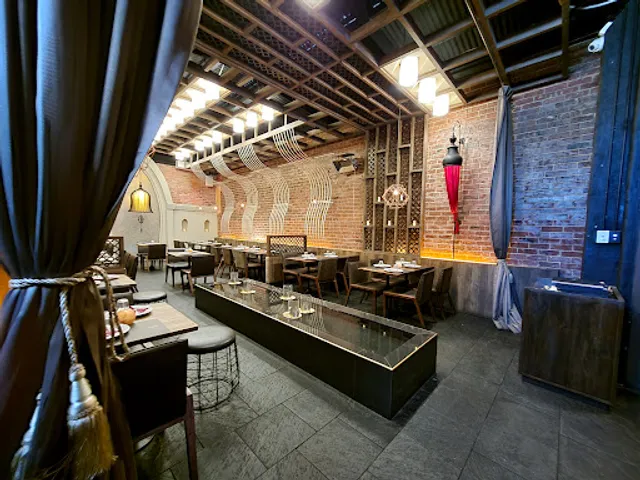 Six Senses Gourmet Thai