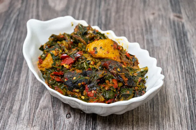 Tailat Kitchen (Nigerian Cuisine)