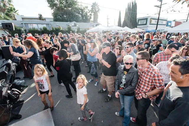 SoNo Fest & Chili Cook-Off