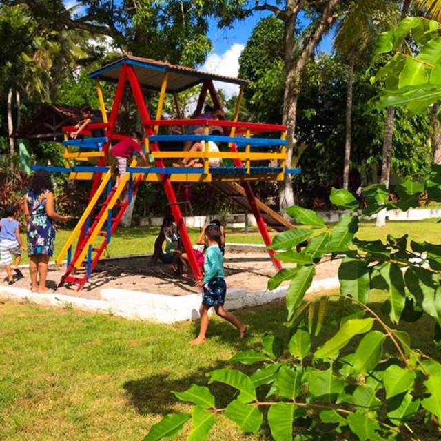 CTL - Centro de Treinamento e Lazer