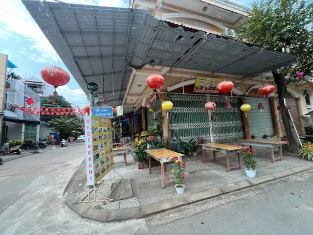 Nhà Hàng Bảo Phương