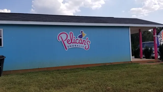 Pelican's SnoBalls of Hickory