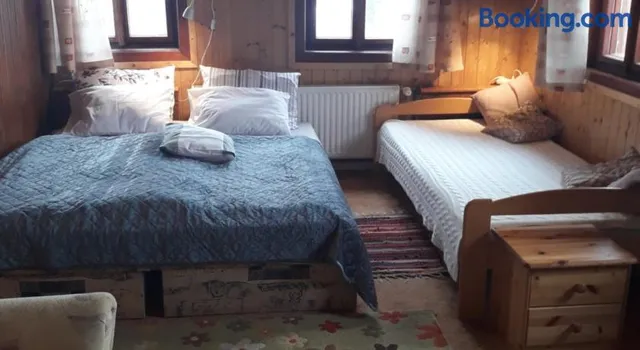 Pension Leona Příchovice Kořenov Giant Mountains