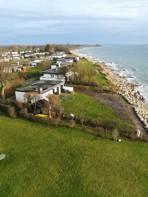 Haus "Hamburg-Berlin"