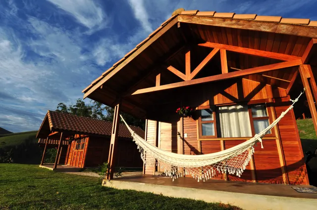 Pousada Capim Limão