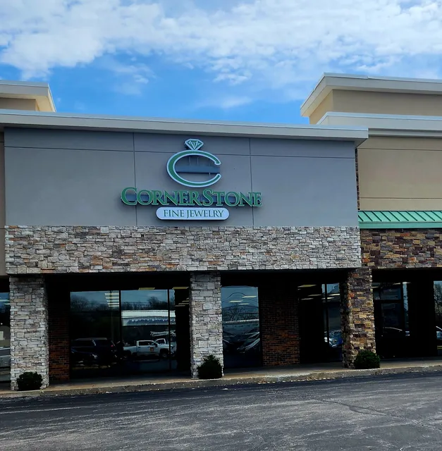 CornerStone Fine Jewelry