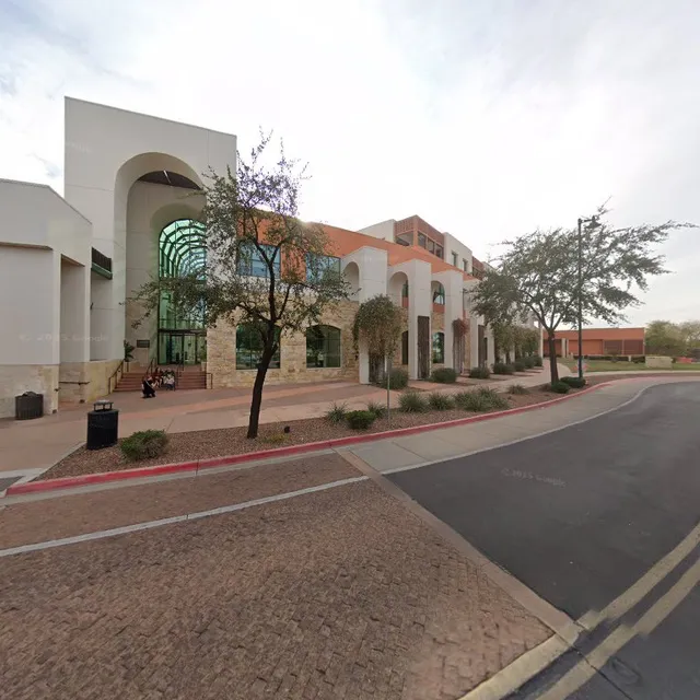 Surprise Civic Center