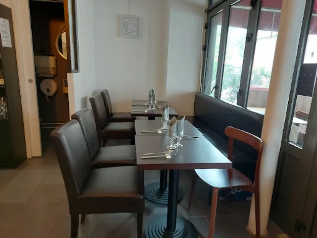 DASO - restaurant coréen