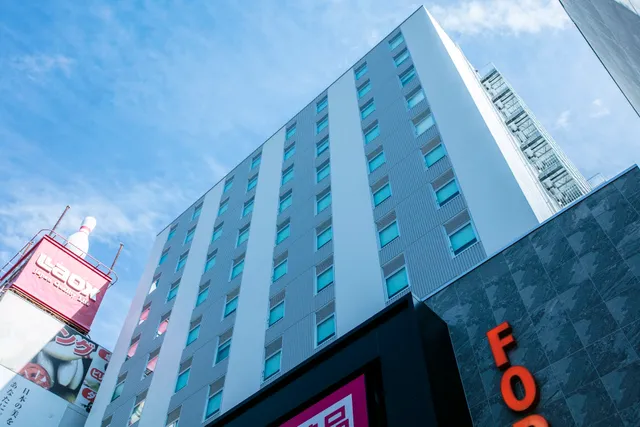 Hotel Forza Osaka Namba Dotonbori