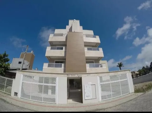 Residencial água belas