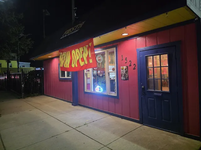 Fiesta Mexican Restaurant