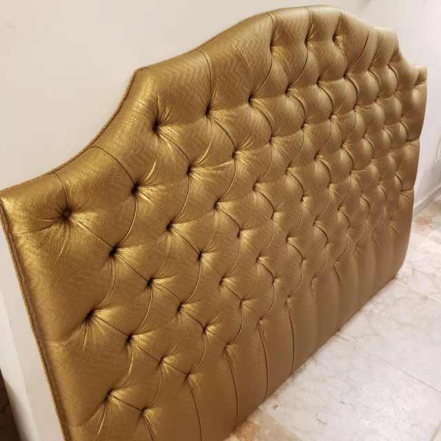 VG Upholstery