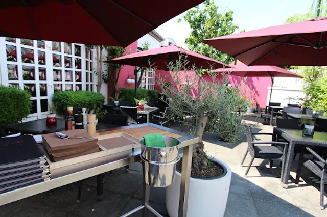 Restaurant La Locanda DUE - Göttingen