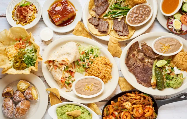 Mo's Burritos Bar & Grill