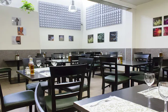 Tahiti Tenerife Bar Cafetería Restaurate