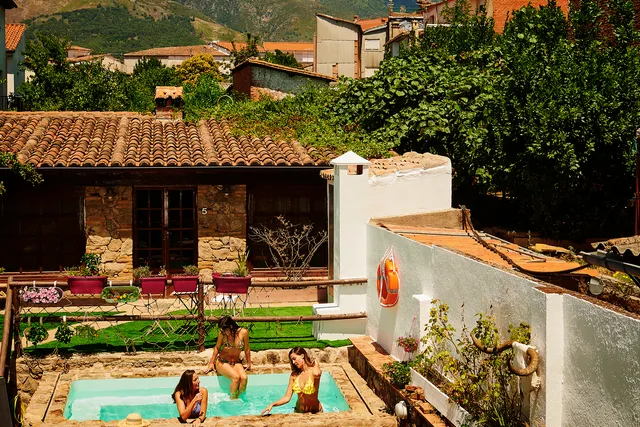 La Posada de los Sentidos