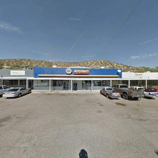 La Jolla Shopping Center