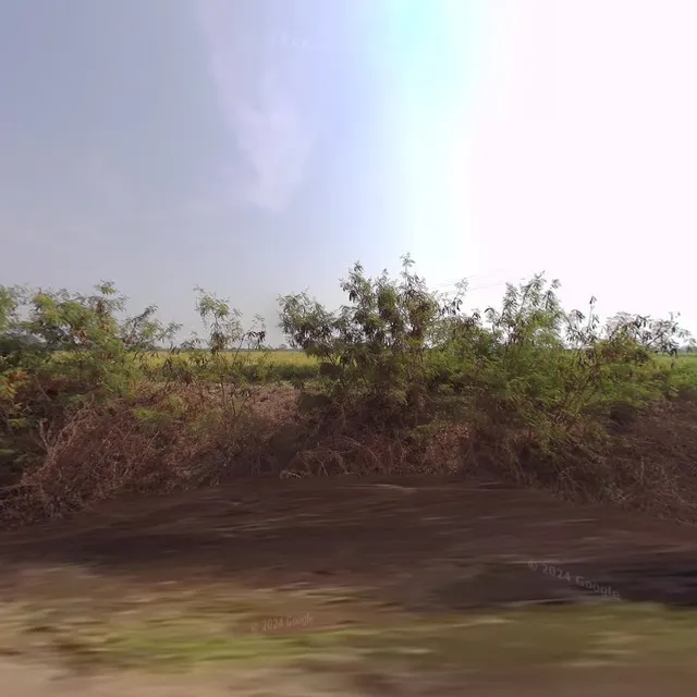 Capital O Murlidhar Farm Jamnavad