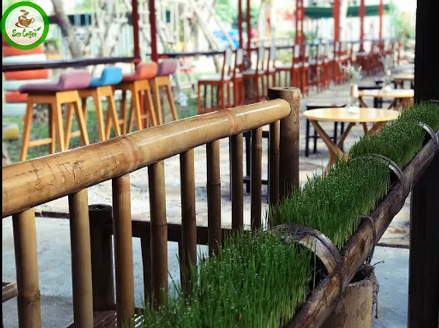 ECO Coffee and Restaurant