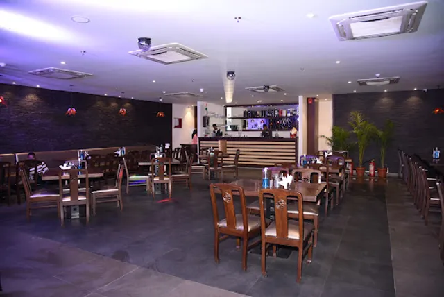 Red Chillys - Levels