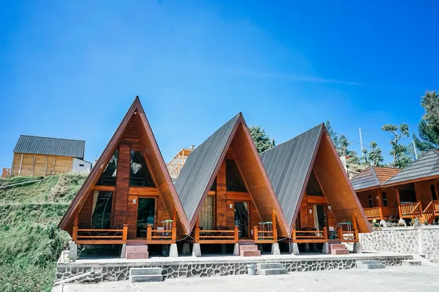 Golden Orchid Villa Karangsari