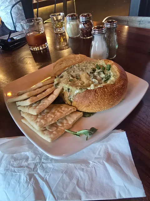 Lake Tahoe AleWorX Reno