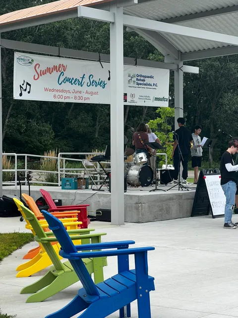 Meridian Township Farmers' Market