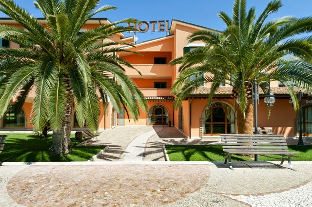 Hotel Villa Luigi