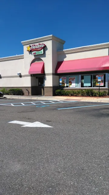 Hardee’s