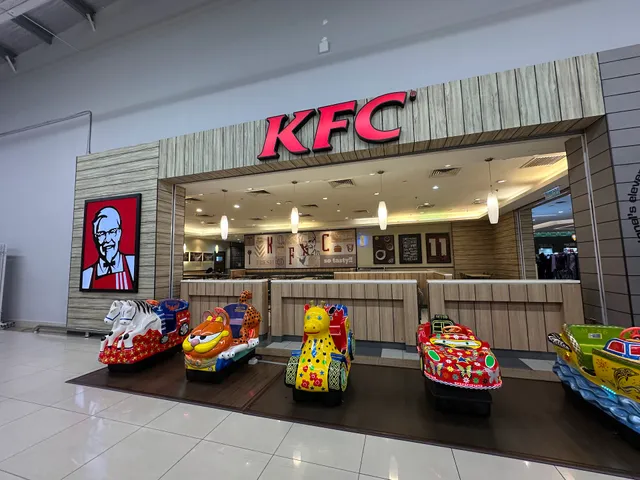 KFC Lotus's Extra Selayang