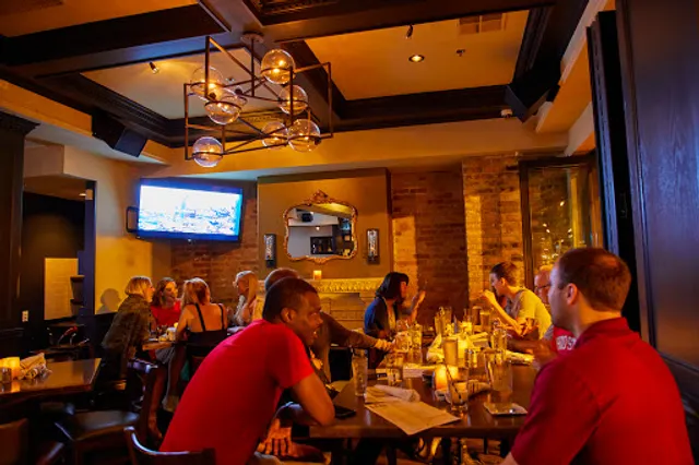 LG's Irish Bar & Kitchen