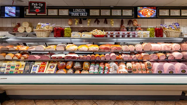 Longo's Park Deli