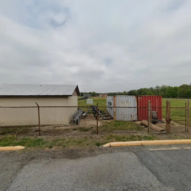 Suitland High School