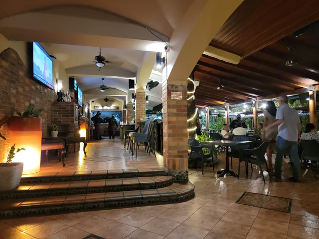 Los Años Locos | San Francisco