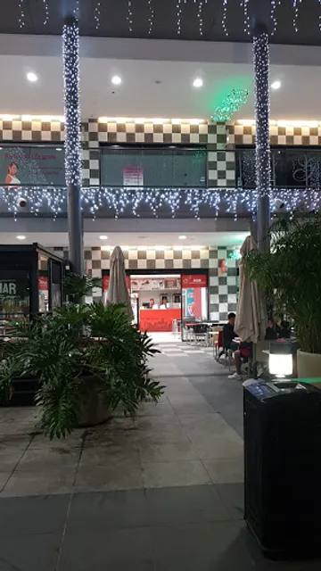 Abbassid Döner Kebab