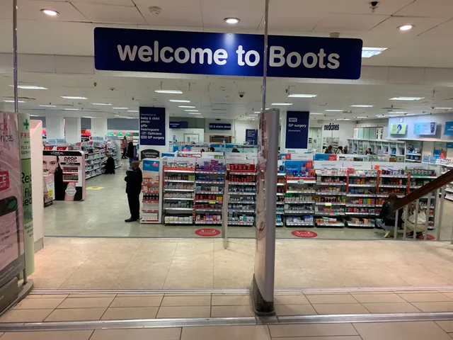 Boots