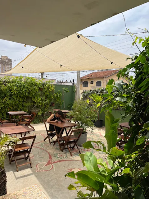 Orango Mango Alimentação Sustentável e Cozinha Plant Based e Vegana