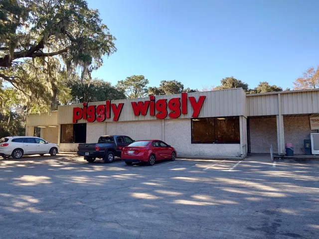 Piggly Wiggly